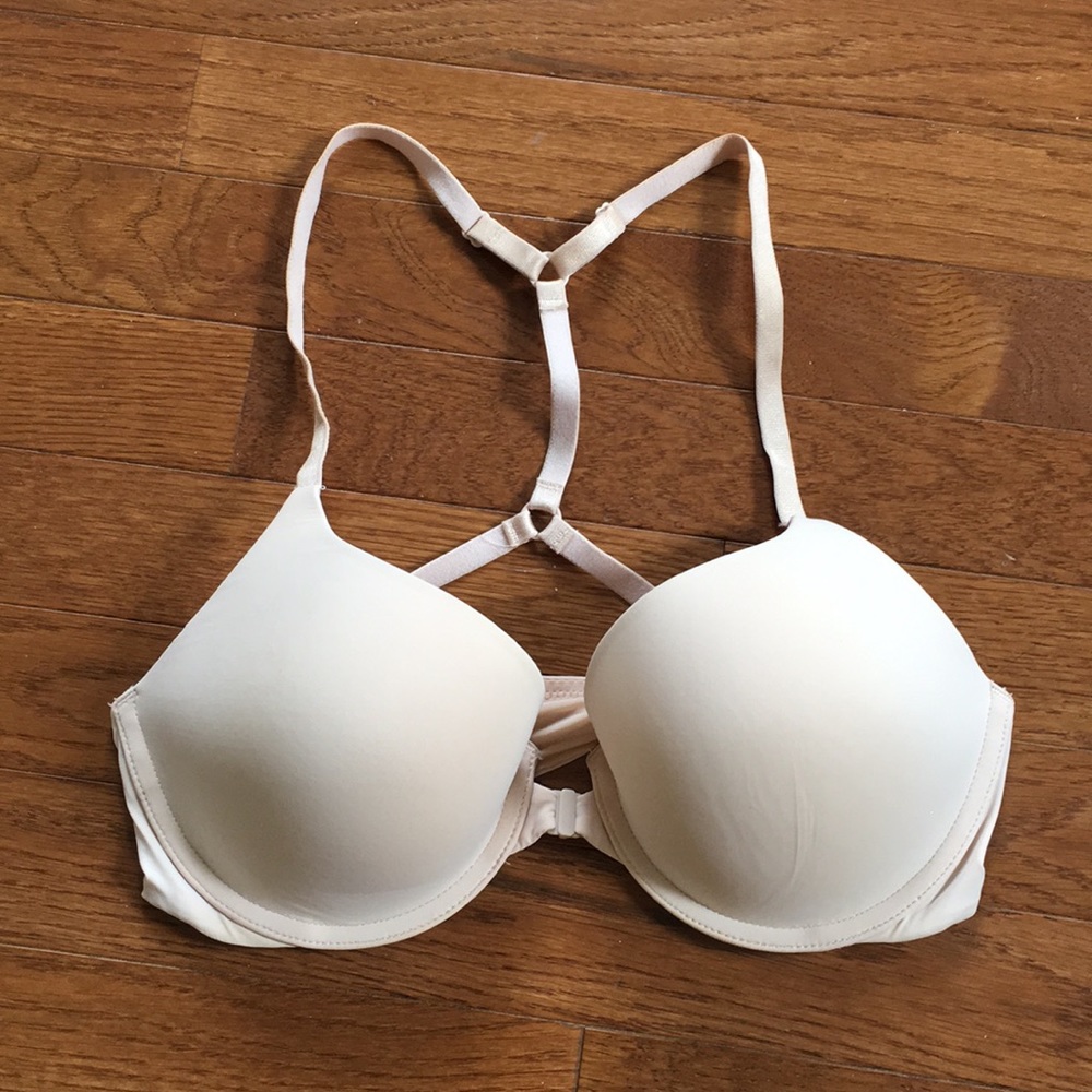 Victoria’s Secret racer back bra 32D